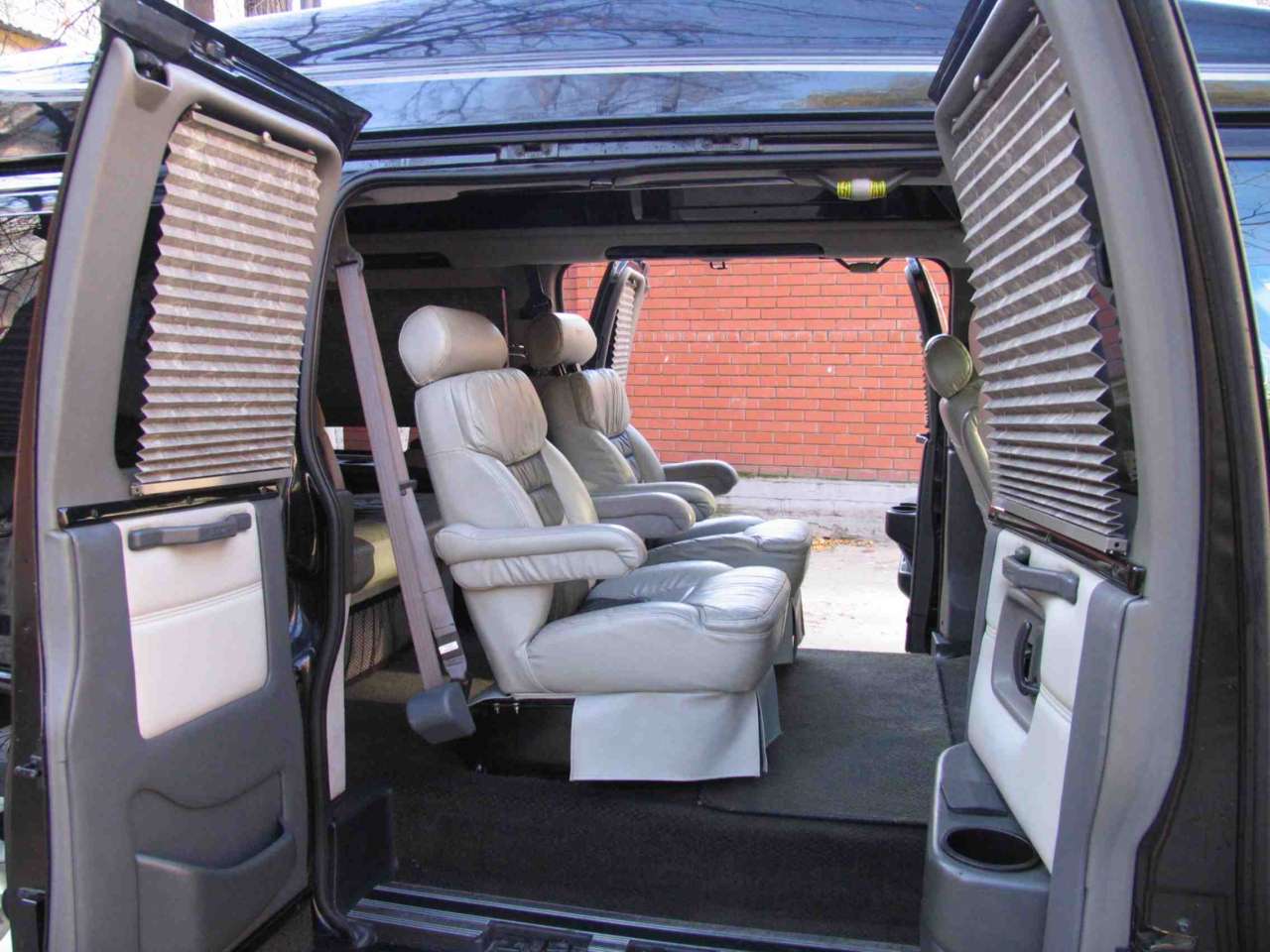 Chevrolet Express