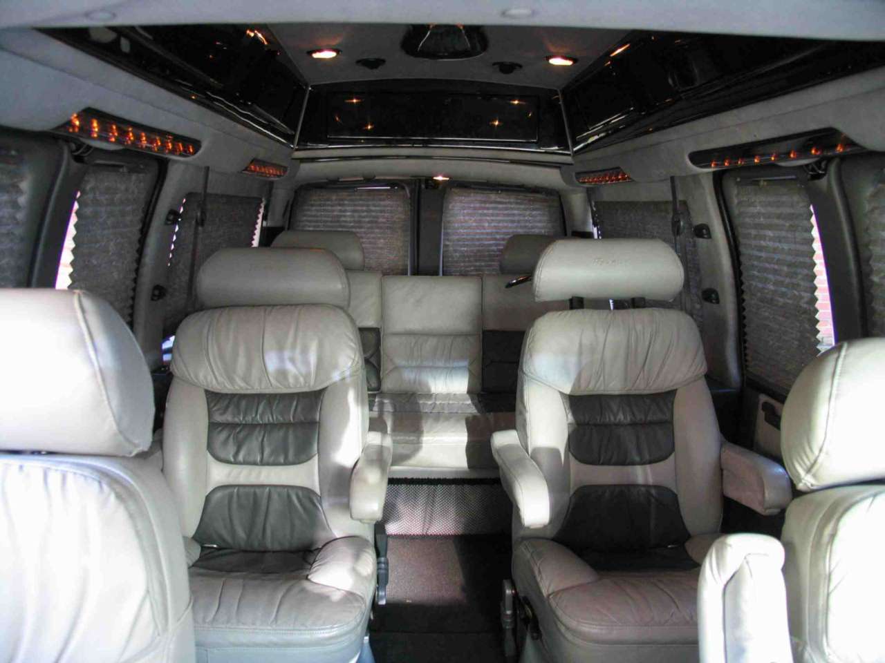 Chevrolet Express